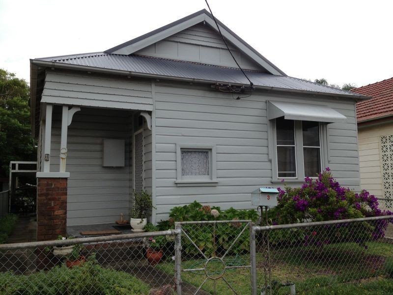 3 Albion Street, Mayfield NSW 2304