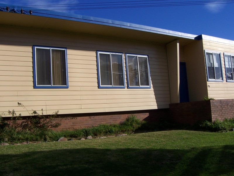 30 Fenton Avenue, Toronto NSW 2283