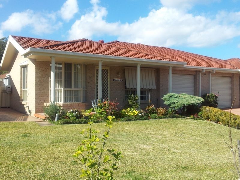 1/106 Myles Avenue, Warners Bay NSW 2282