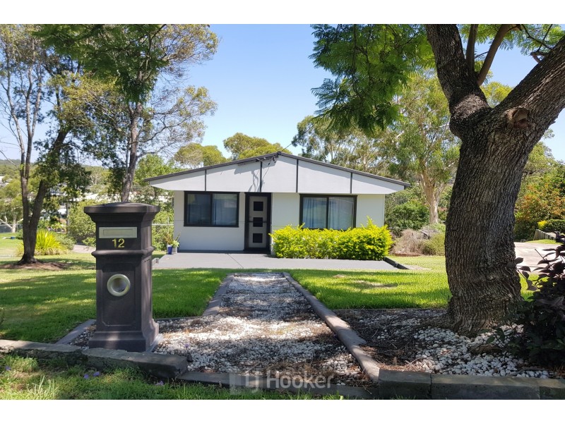 12 Ruislip Parkway, Buttaba NSW 2283