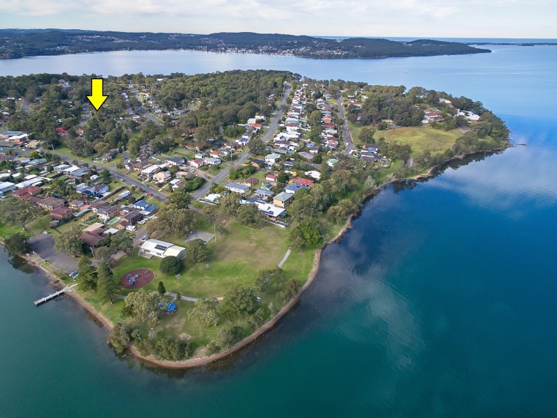 8 Korekoba Place, Bolton Point NSW 2283