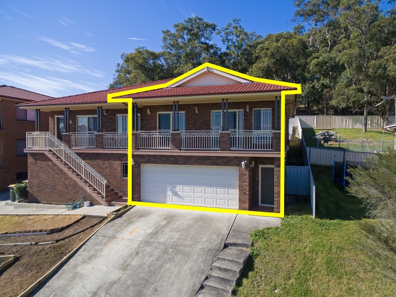 16a Eagle Close, Woodrising NSW 2284