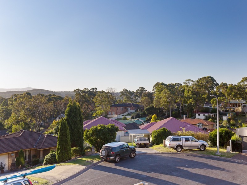 16a Eagle Close, Woodrising NSW 2284