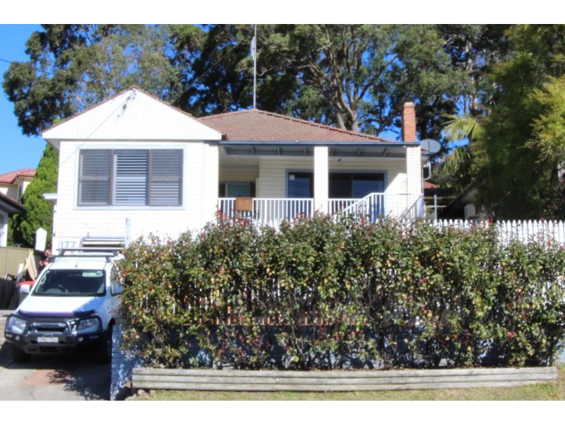 177 Park Avenue, Kotara NSW 2289