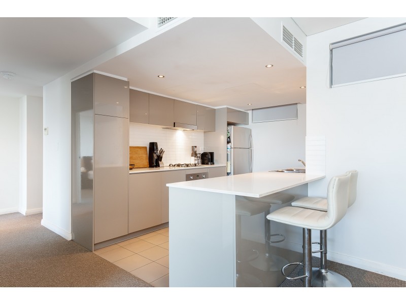 306/335 Wharf Road, Newcastle NSW 2300