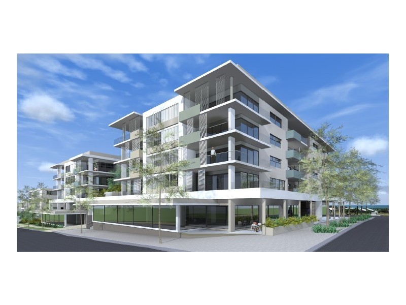 35/1 Mawson Close, Caves Beach NSW 2281