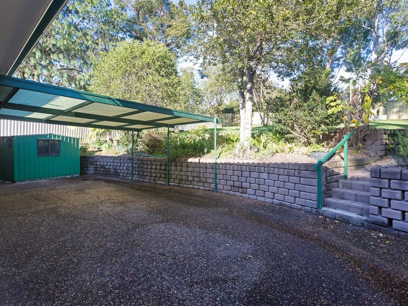 35 Earswick Crescent, Buttaba NSW 2283