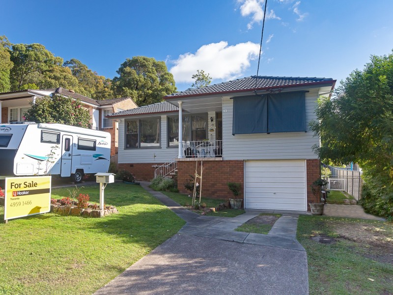53 William Street, Toronto NSW 2283