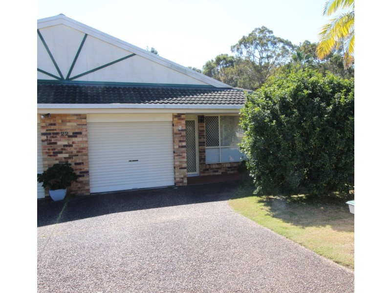 2/22 Starboard Close, Rathmines NSW 2283