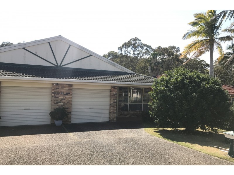 2/22 Starboard Close, Rathmines NSW 2283