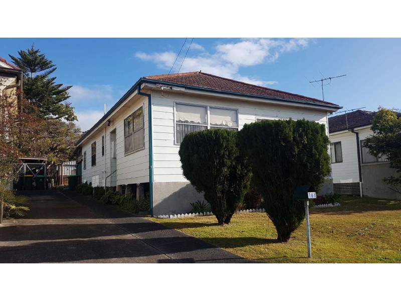 166 The Boulevard, Toronto NSW 2283