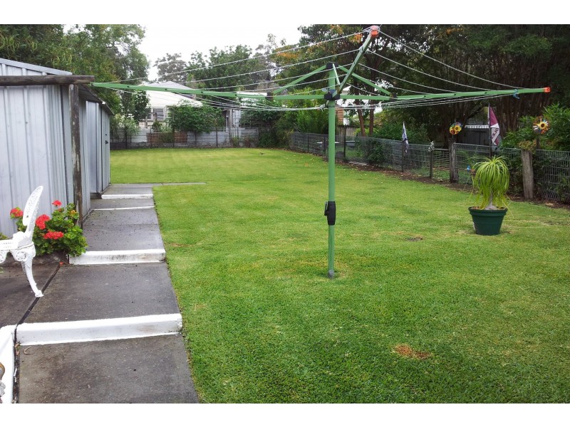 166 The Boulevard, Toronto NSW 2283