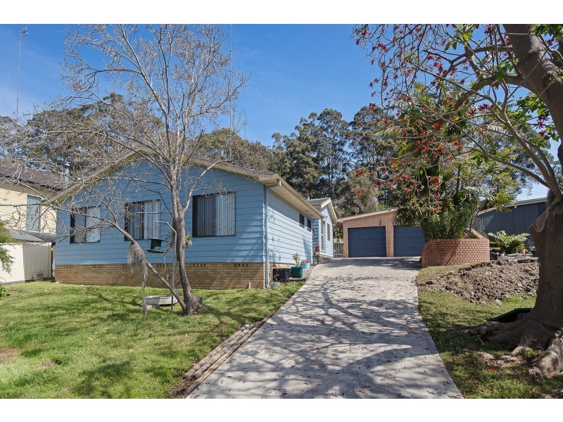 153 Macquarie Road, Macquarie Hills NSW 2285