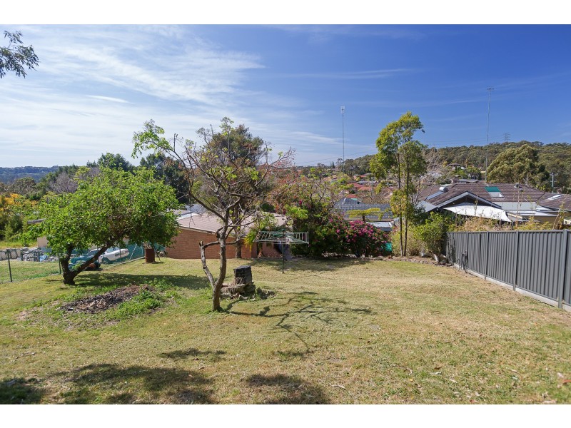 153 Macquarie Road, Macquarie Hills NSW 2285
