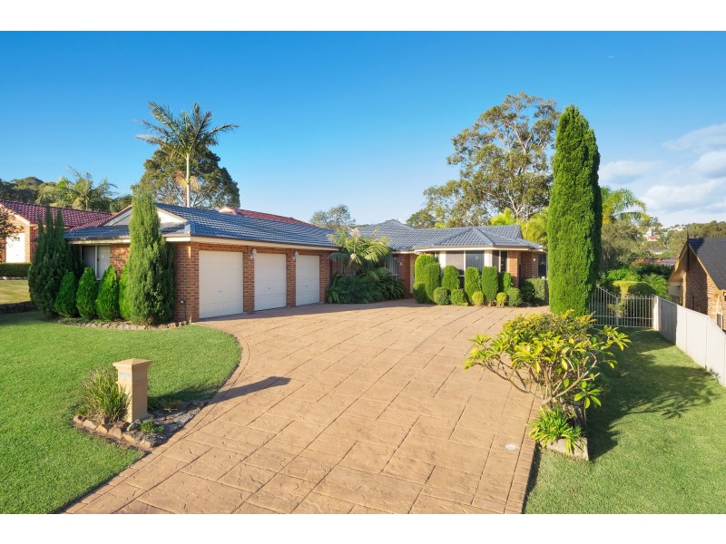 8 Mountbatten Place, Valentine NSW 2280