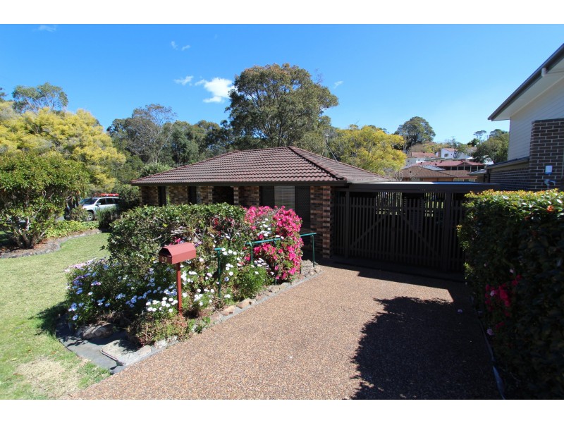 49 Kenibea Avenue, Kahibah NSW 2290