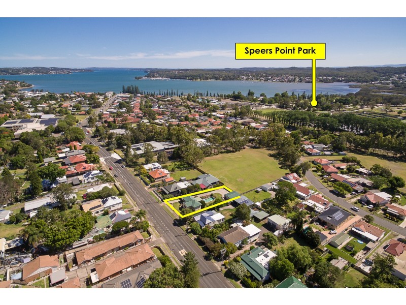 129 Main Road, Speers Point NSW 2284