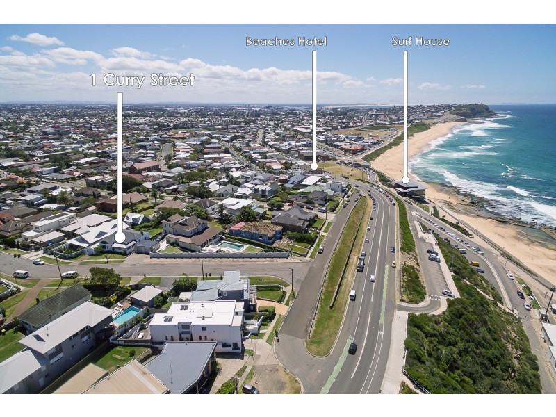 1 Curry Street, Merewether NSW 2291