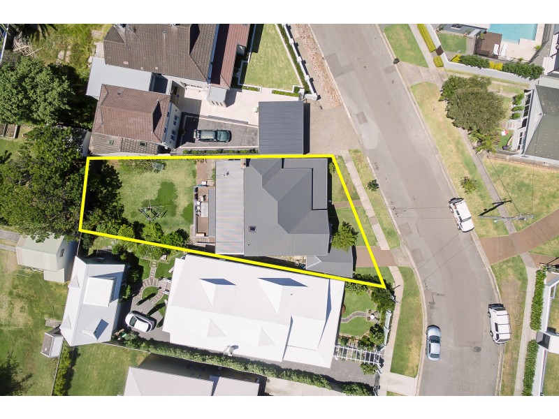 1 Curry Street, Merewether NSW 2291