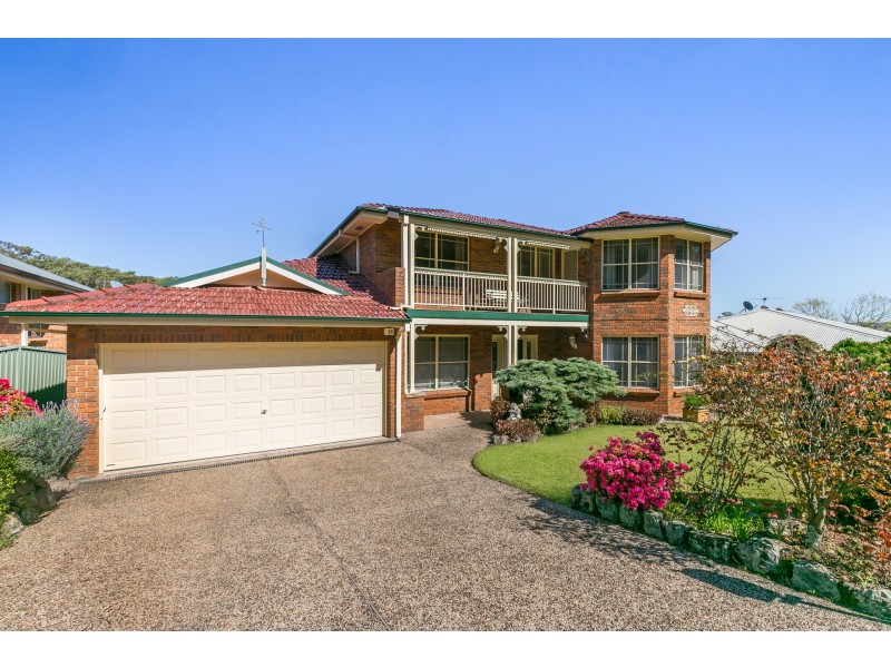 93 Burton Road, Eleebana NSW 2282