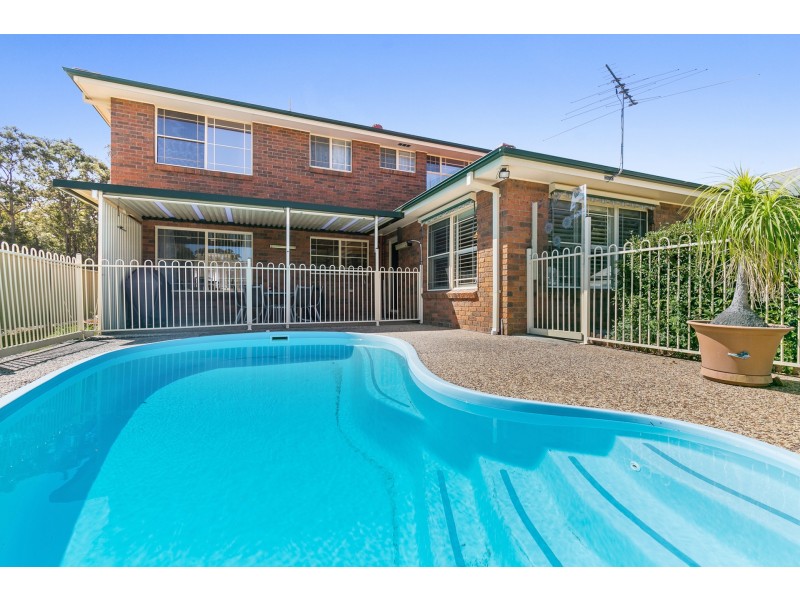 93 Burton Road, Eleebana NSW 2282