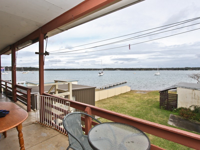 106 Marine Parade, Nords Wharf NSW 2281