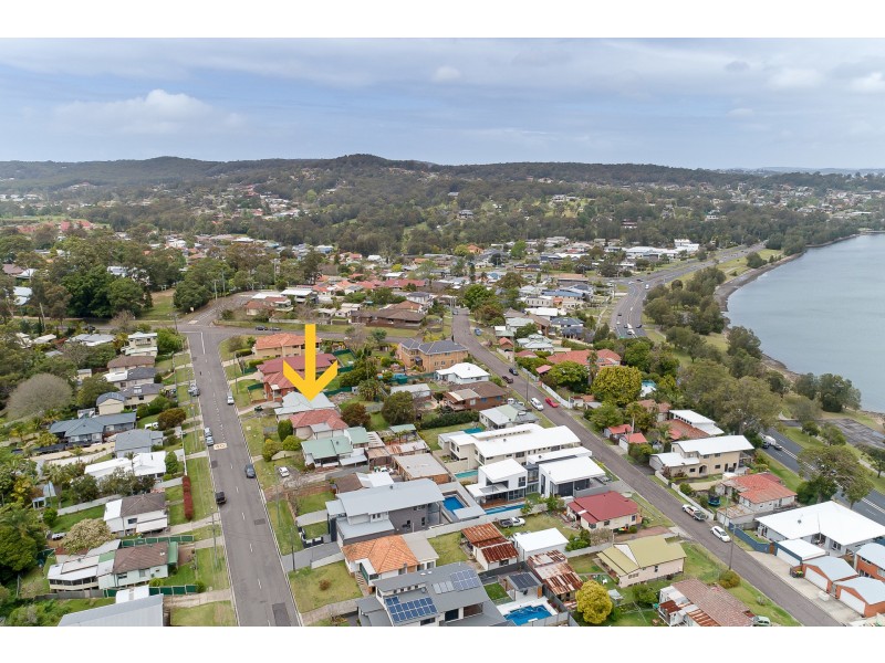 23 James Street, Warners Bay NSW 2282