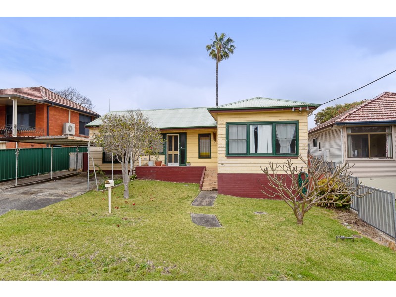 23 James Street, Warners Bay NSW 2282