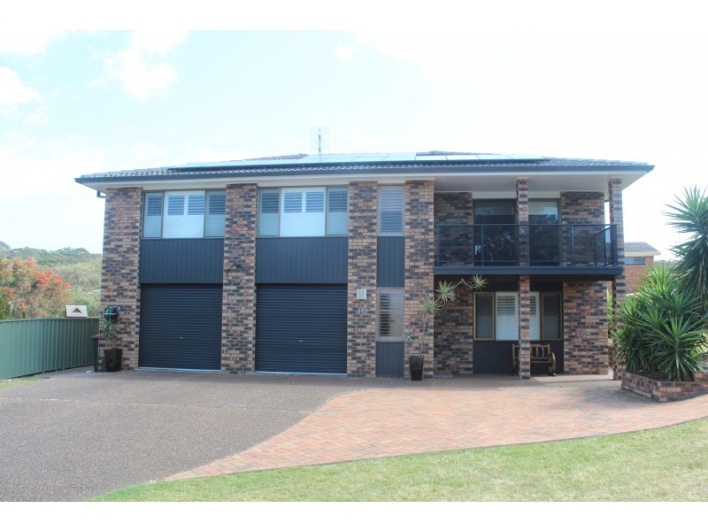 10 Yvonne Close, Jewells NSW 2280