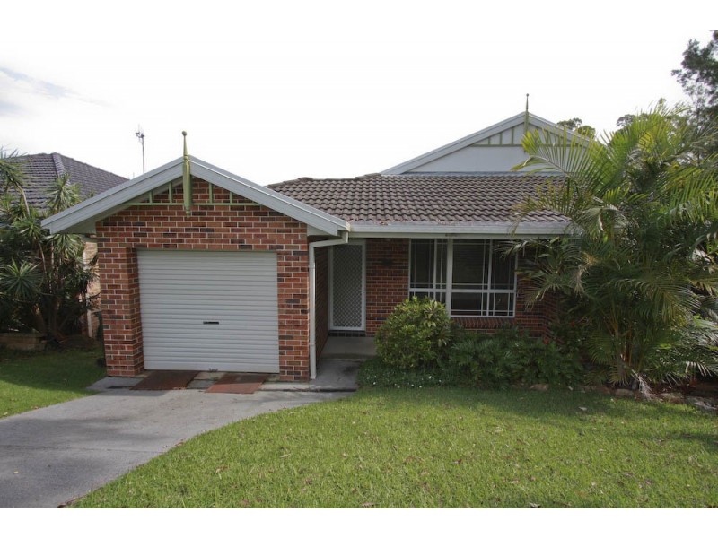 1/25 Rayford Street, Warners Bay NSW 2282
