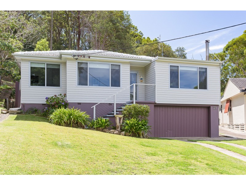 23 Delma Parade, Warners Bay NSW 2282