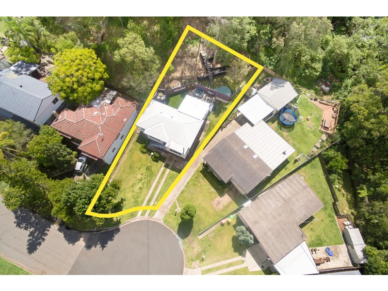 23 Delma Parade, Warners Bay NSW 2282