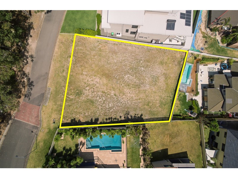 20 Desreaux Close, Eleebana NSW 2282