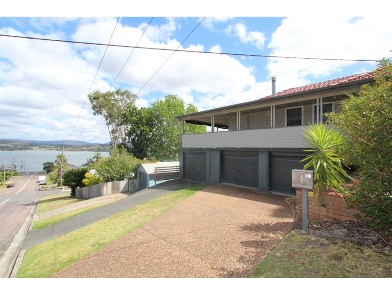 83 Thompson Road, Speers Point NSW 2284