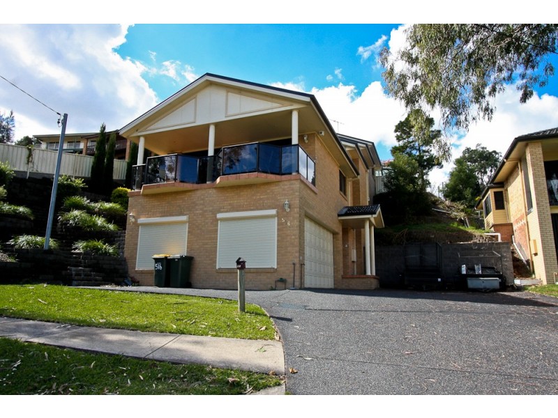 516 The Esplanade, Warners Bay NSW 2282