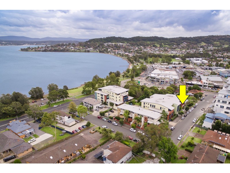 1/7 Howard Street, Warners Bay NSW 2282