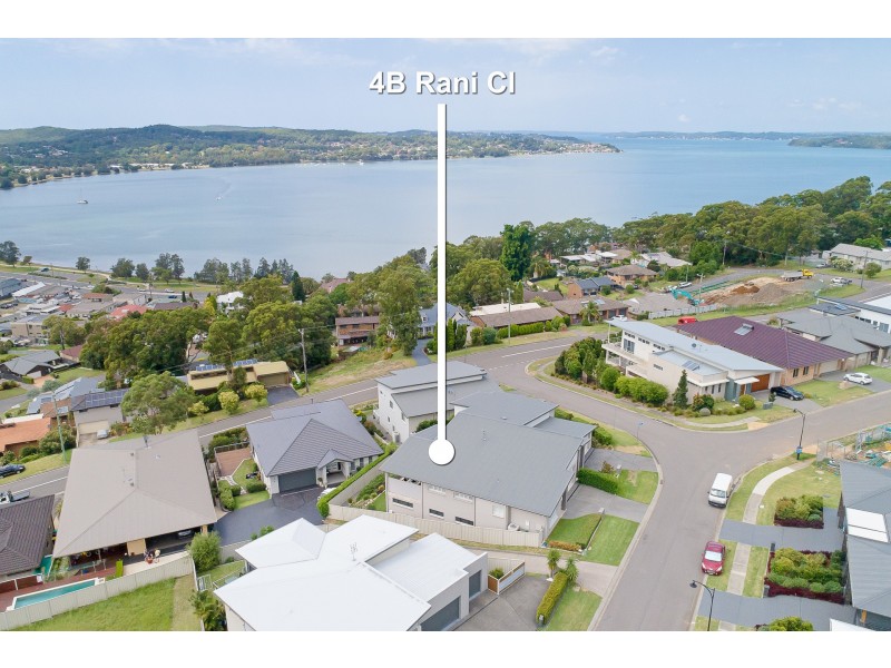 4b Rani Close, Speers Point NSW 2284