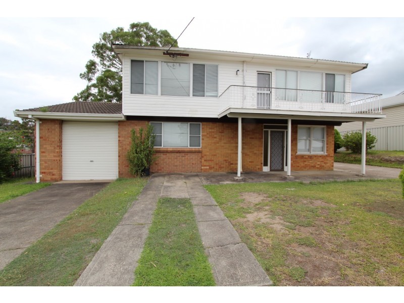 89 Sealand Road, Fishing Point NSW 2283