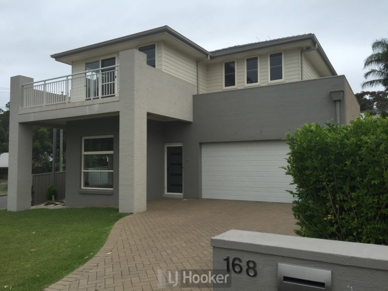 168 Coal Point Road, Coal Point NSW 2283