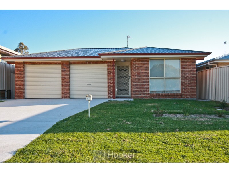 21 Koombool Avenue, Maryland NSW 2287