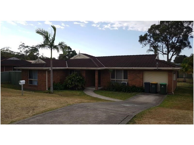 61 Rosemary Row, Rathmines NSW 2283