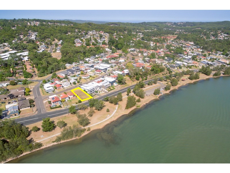 508 The Esplanade, Warners Bay NSW 2282