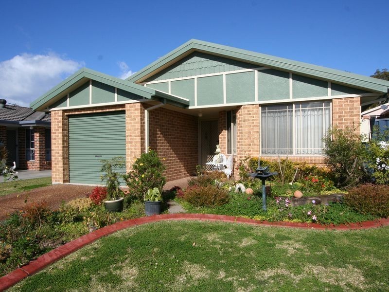 7 Nelmes Close, Toronto NSW 2283