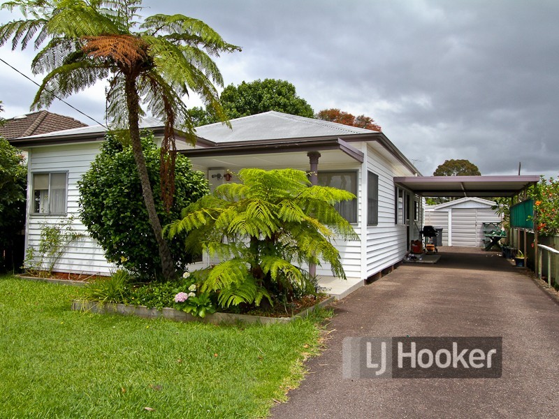 31 Robb Street, Belmont NSW 2280