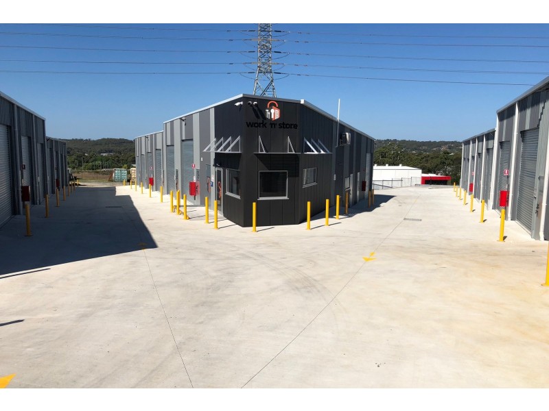 20-24/6 Concord Street, Boolaroo NSW 2284