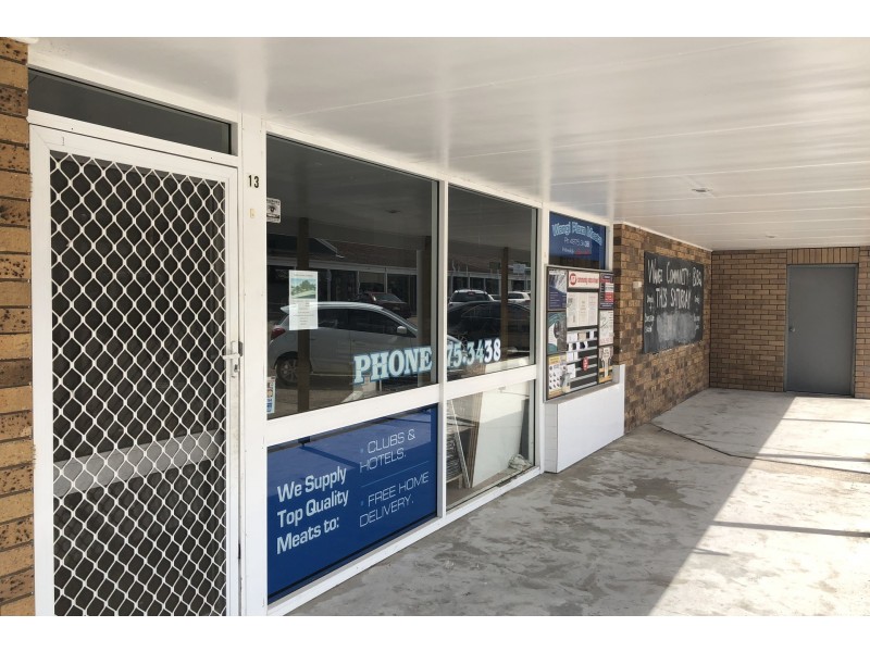 13/226 Watkins Road, Wangi Wangi NSW 2267