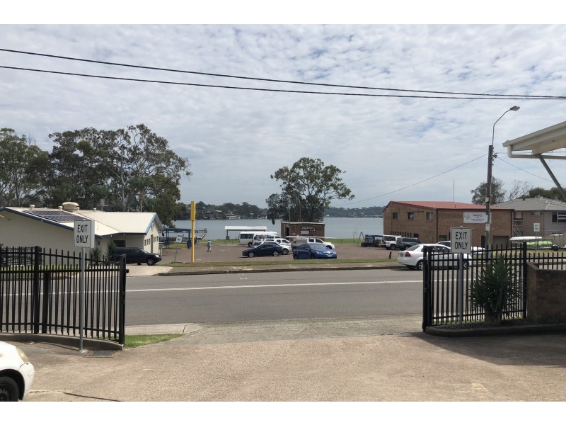 13/226 Watkins Road, Wangi Wangi NSW 2267