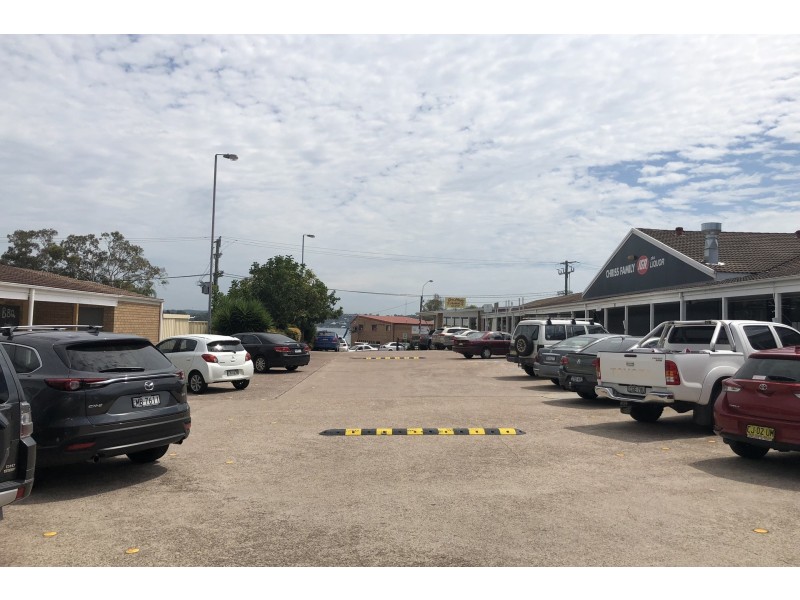 13/226 Watkins Road, Wangi Wangi NSW 2267