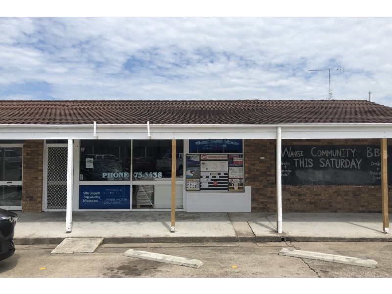 13/226 Watkins Road, Wangi Wangi NSW 2267