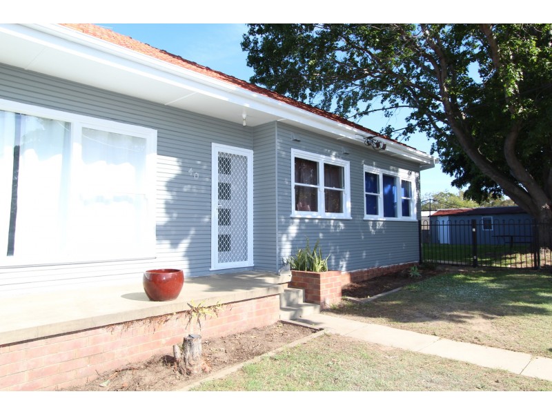 40 Helen Street, Cardiff South NSW 2285